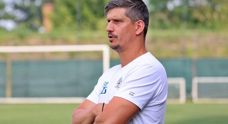 Szeged: Laczkó Zsolt szerint egyre tisztább a kép a rajt előtt