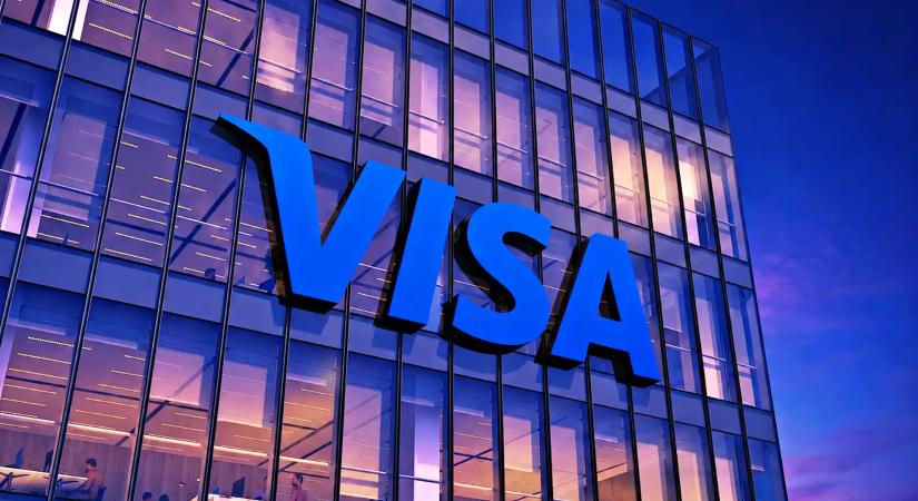 Kulcsrakész stablecoin-szolgáltatást indított a Visa: a bankoknak nem kell saját kriptoinfrastruktúrát építeniük