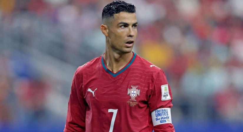 Cristiano Ronaldo már a futball utáni életét tervezi: ezt fogja csinálni visszavonulása után