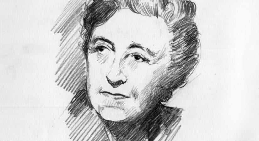 Máig rejtély, miért tűnt el 11 napra Agatha Christie