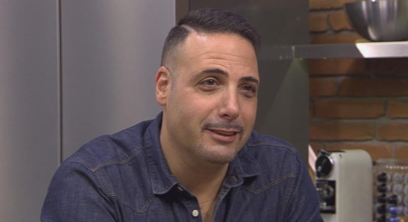 Augusztus 20-i tragédia: az Irigy Hónaljmirigy tagjai is majdnem odavesztek a brutális szélviharban