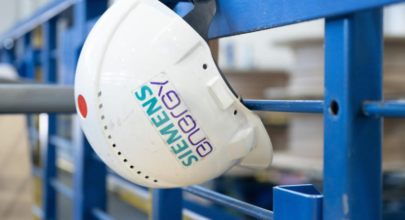 Bejelentette a Siemens Energy: leválasztja az egyik legnagyobb üzletágát