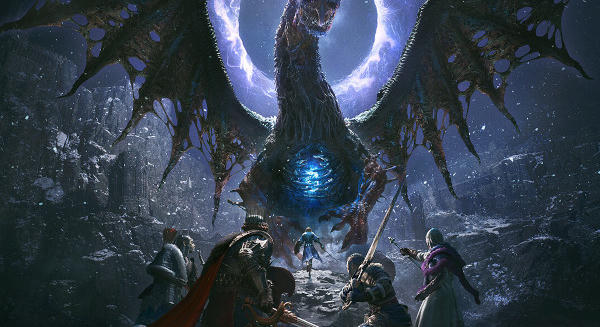 Így néz ki az ereklyevadászat a Dragon's Dogma 2: Dark Arisenben