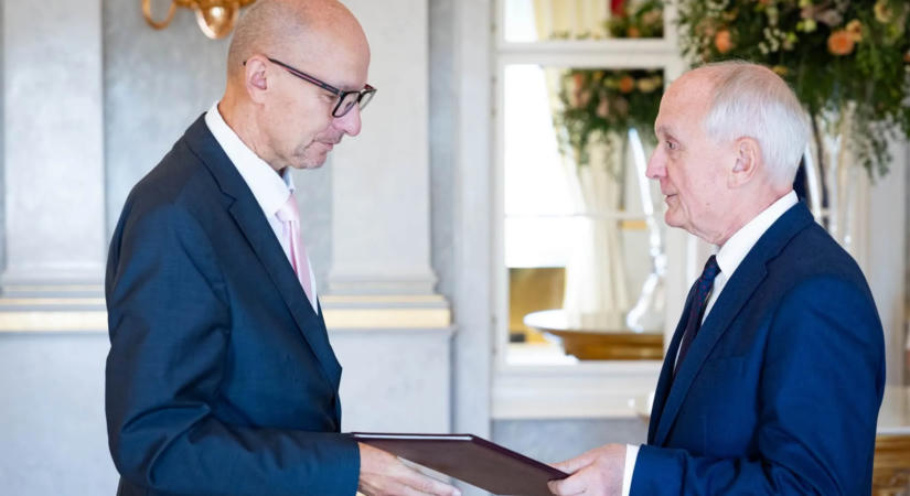 Négy felsőoktatási intézmény kapott új rektori vezetőt