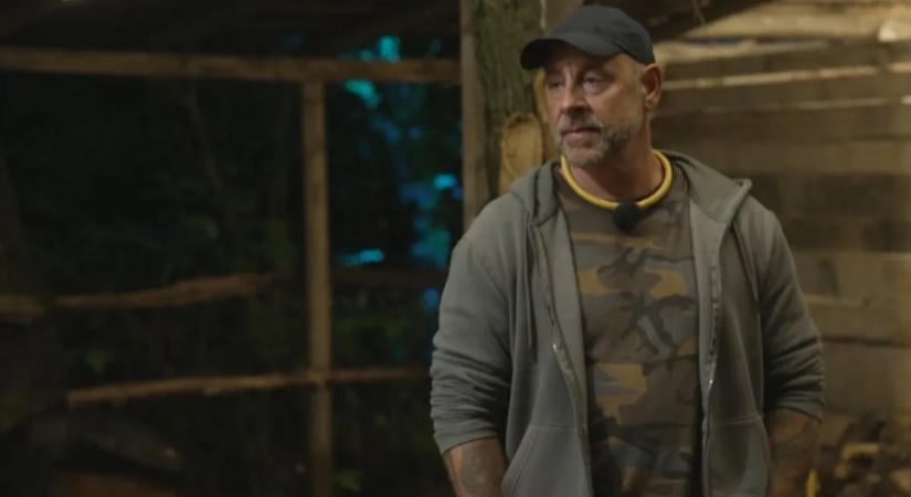Farm VIP: Újabb balhé! Parázs vita robban ki Simor Olivér és Anger Zsolt között