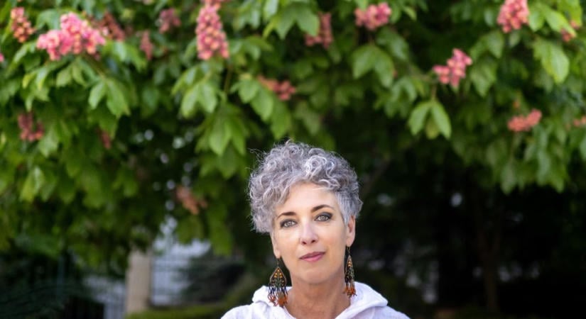 Bódis Kriszta: Egy romhalmazon, egy megörökölt, borzalmas állapoton kell úrrá lenni