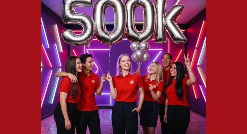 Most már 500 ezer ember élvezi a MyMediaMarkt hűségprogram előnyeit