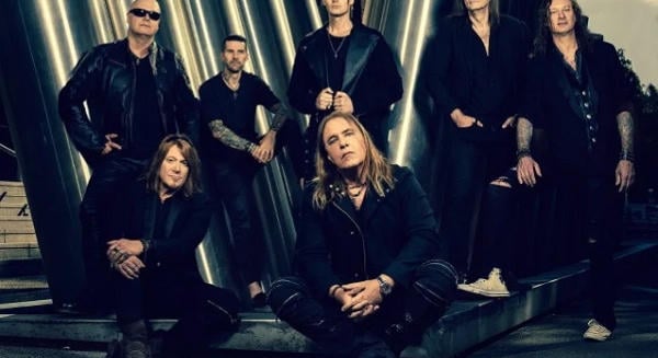 Helloween: "túl önismétlő lenne egy negyedik Keeper Of The Seven Keys album"