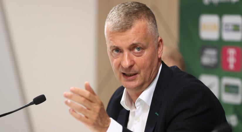 „2011-ben tettem egy fogadalmat...” – Kubatov Gábor szülői értekezleten beszélt arról, miben hisz