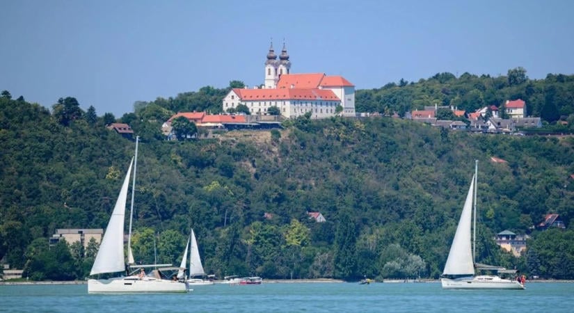 Díjat kapott a Balaton Görögországban – zalai fejlesztéseket is elismertek