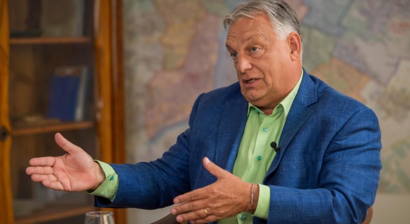 Reagált a Fidesz arra, amit Orbán Viktor mondott Hankó Balázs ügyében