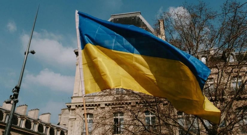 Botrányos kijelentést tett az ukrán írónő: 10 éven belül háborúba mennek Magyarországgal