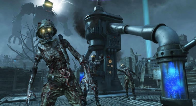 Dobj el mindent: Böngészőből játszható a Call of Duty legjobb része