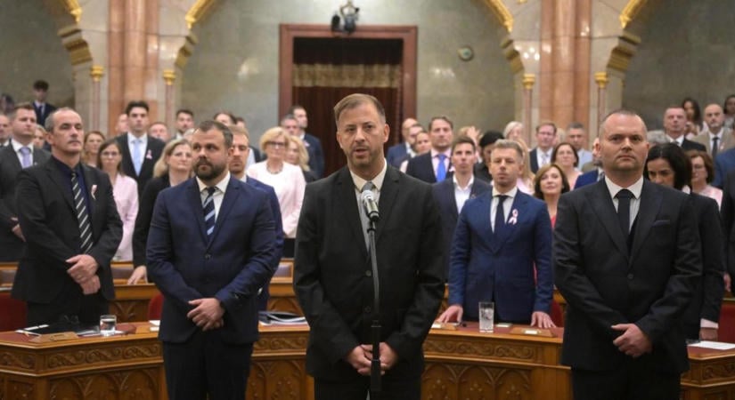 Ötvös Károly lett a vagyonvisszaszerzési hivatal közpénzügyi elnökhelyettesé