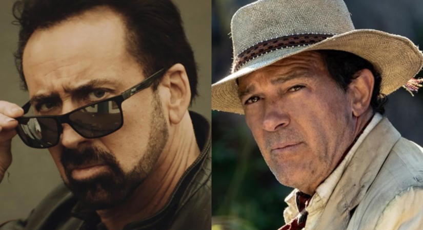 Nicolas Cage és Antonio Banderas főszereplésével készül a True Detective ötödik évada, megvan, hogy mikor kezdődik a forgatás