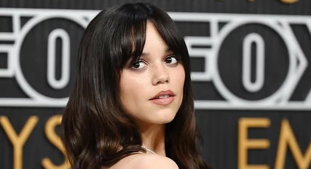 Kényszerbetegségéről vallott Jenna Ortega