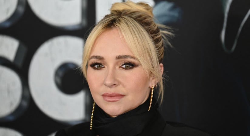 Balesetnek nyilvánították Hayden Panettiere színésznő halálát