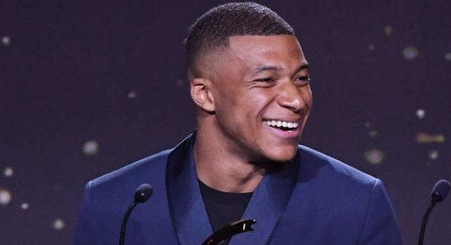Mbappé megállapodott a Real Madriddal - sajtóhír