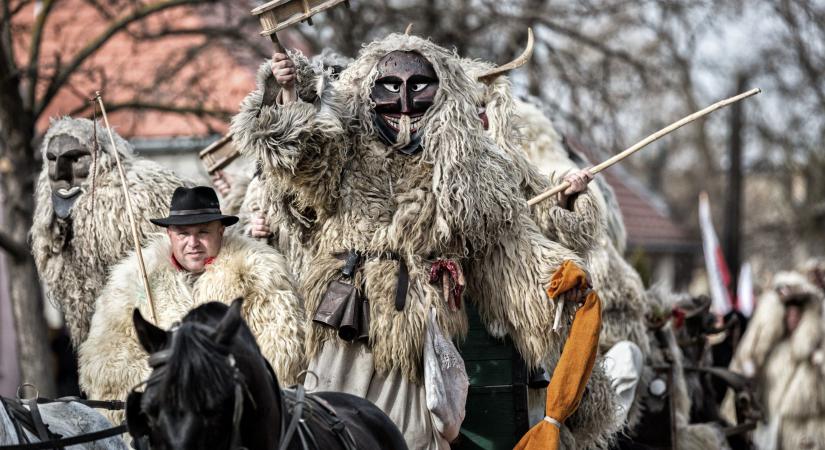 Vízkereszt: indul a farsangi időszak