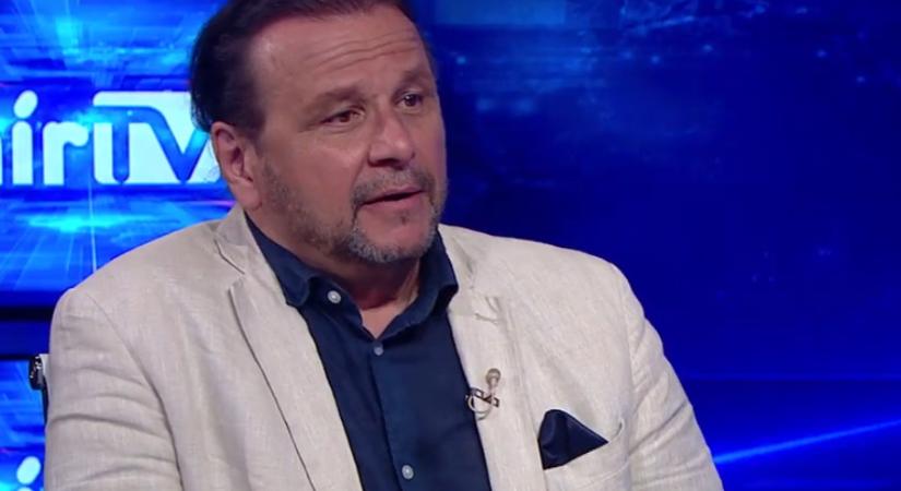 Rendőrök állították elő a fideszes rendezőt, aki a Seuso-kincsek után kutatott egy kőbányában