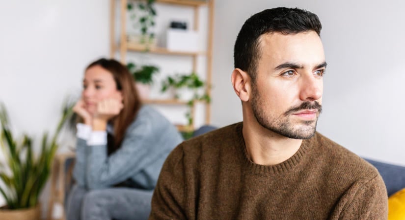7 intő jel, hogy megromlott a párkapcsolat – Sok pár nem veszi észre időben a bajt
