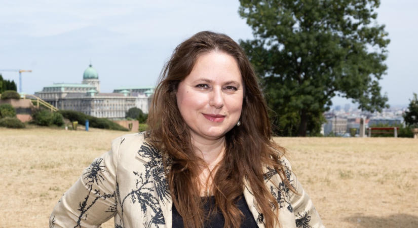 „Életem legjobb döntése” – Polgár Judit megható bejegyzésben vallott szerelmet férjének: már 26 éve házasok
