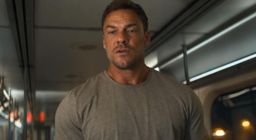 Reacher 4. évad-kritikák: Megérte várni Alan Ritchson akciósorozatának új szezonjára? Már holnap streamingen!