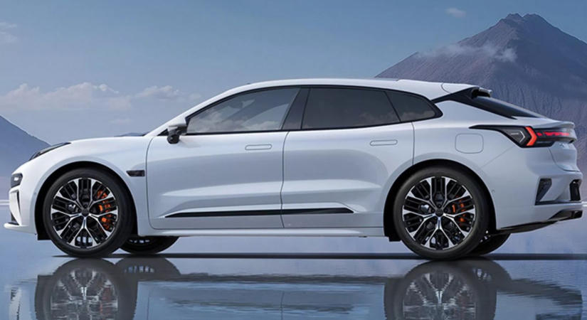 Kínai luxusautókat gyárt majd a Volvo európai gyára