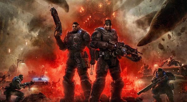 GC 2026: A Gears of War: E-Day kampánya mindent tud, amit várunk tőle