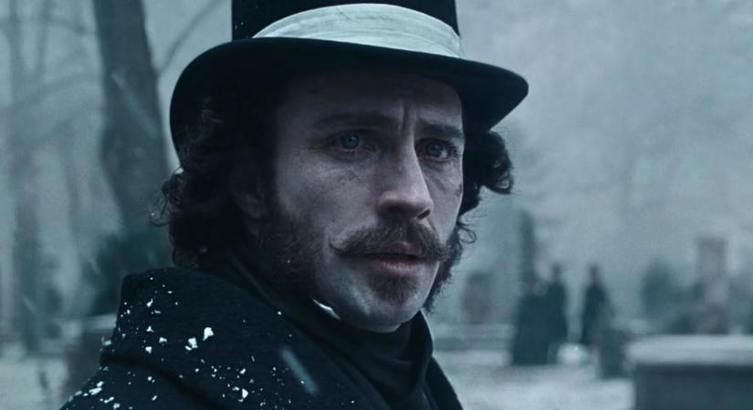 „Lenyűgöző másvilágokat épít” – Willem Dafoe Robert Eggers új gótikus horrorjáról, a Werwulfról
