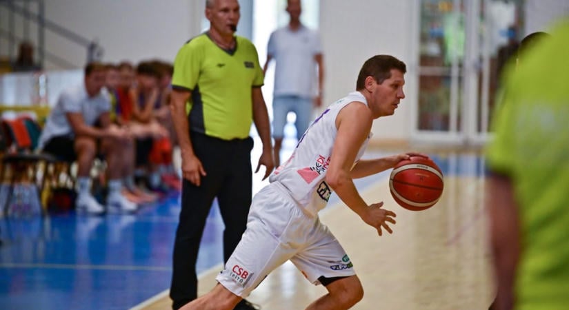 Győzött a Kecskemét a Jászberény ellen