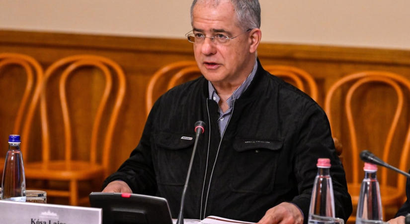 MNB-ügy: Kósa Lajos és Bánki Erik meghallgatását kezdeményezi a bizottság