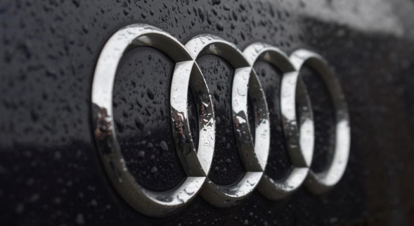 Megnyugodhat Győr: az Audi Hungáriát nem érinti a VW gigaleépítése