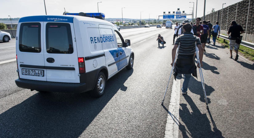 Kifogásolja az ENSZ menekültügyi főbiztossága, amiért a kormány meghosszabbította a menekültügyi válsághelyzetet