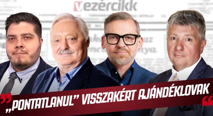 A pénznél a haszon, a lovaknál az indok, a titkosszolgálatnál a függetlenség hiányzik