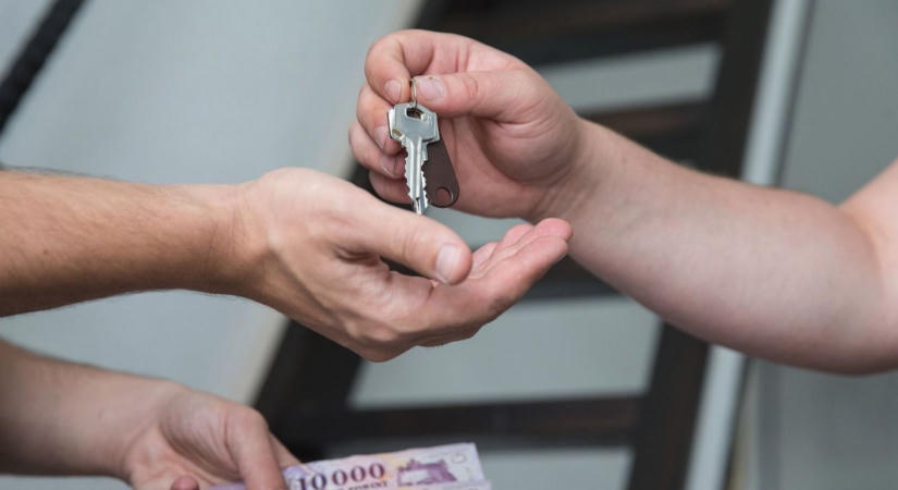 Váratlan hírt kaptak a szolnoki lakbért fizetők: nincs tovább, ez már a plafon?