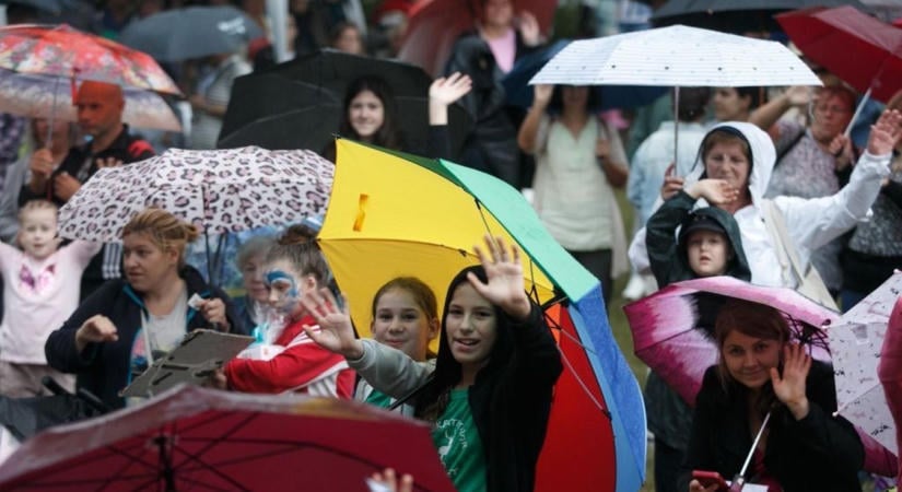 Zene, kultúra és sport: két napon át ünnepel a Hunyadiváros