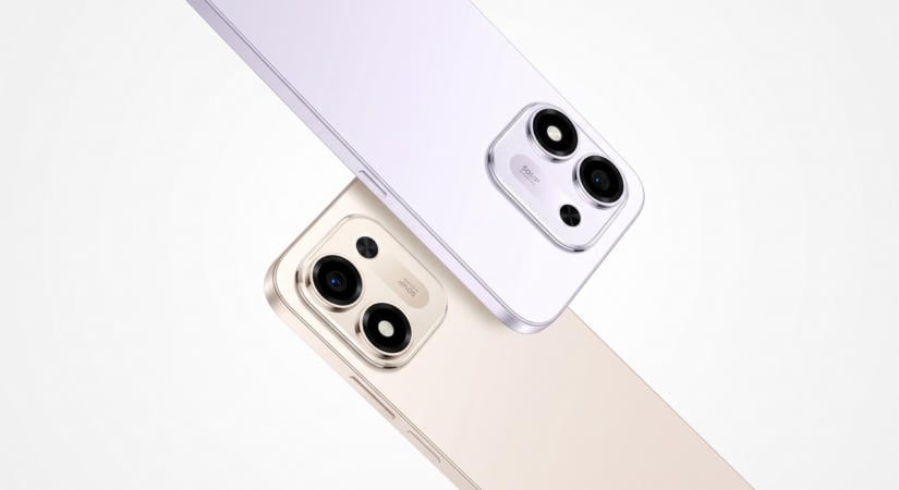 Snapdragon 4 Gen 4 lapkával és 8300 mAh-s akkumulátorral debütált a Honor Play 11