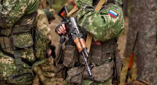 Nem tudtak kitörni a bekerített ukránok Harkivnál, rengeteg a halott