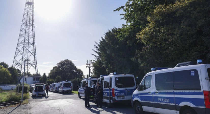 Oroszország küzdelme Európa ellen – 1. rész