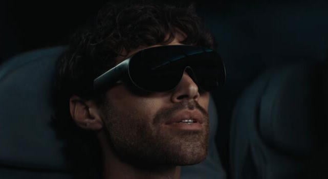 Ilyennek kellett volna lennie az Apple Vision Pronak?