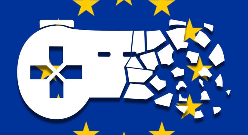 Az EU Kids Act az online játékokat is felforgathatja – a Stop Killing Games vészharangot kongat