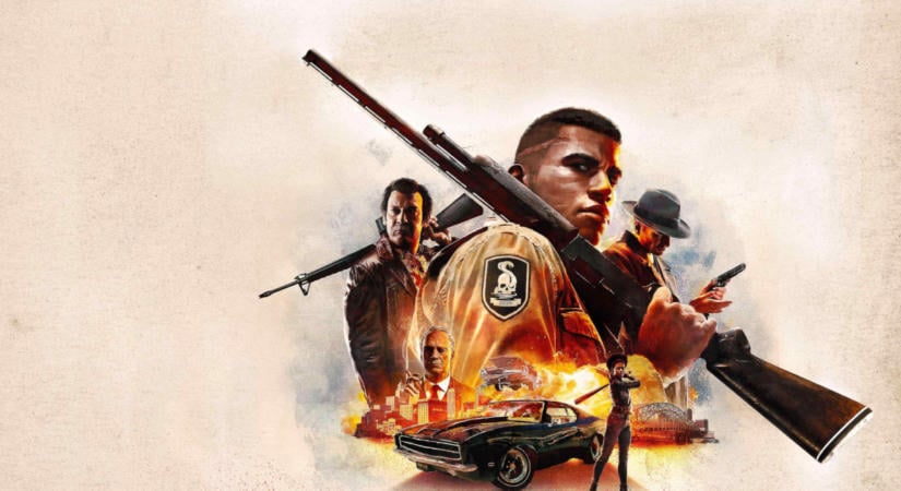 ESRB besorolást kapott a Mafia 2 és 3 Definitive Editionjei jelengenerációs konzolokra