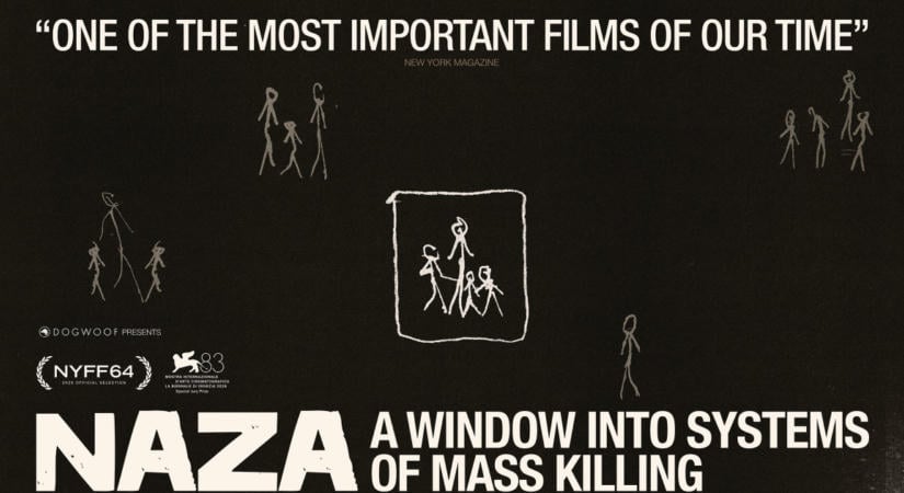 Budapesten is vetíteni fogják az év egyik legsokkolóbb dokumentumfilmjét