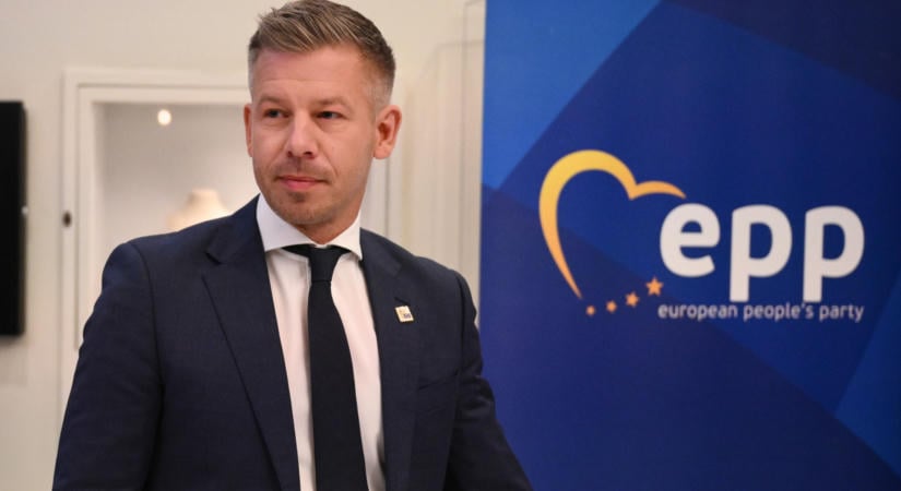 Tisza-kormány: komoly konfliktusokban főszereplő Magyar Péter az EU-csúcson