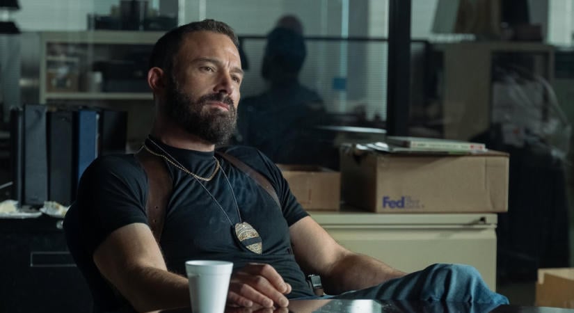Ben Affleck elárulta, melyik film volt karrierje mélypontja