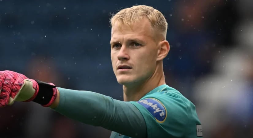 Tóth Balázst a Blackburn legjobb ajánlata sem győzte meg, ingyen távozhat