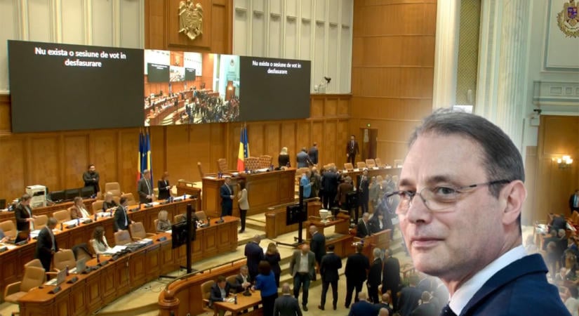 BRÉKING: hat hónap után végre van Romániának teljes jogkörű kormánya