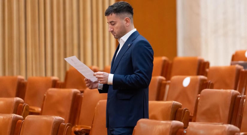 Felszámolná az erdélyi „magyar enklávét” az AUR-képviselő