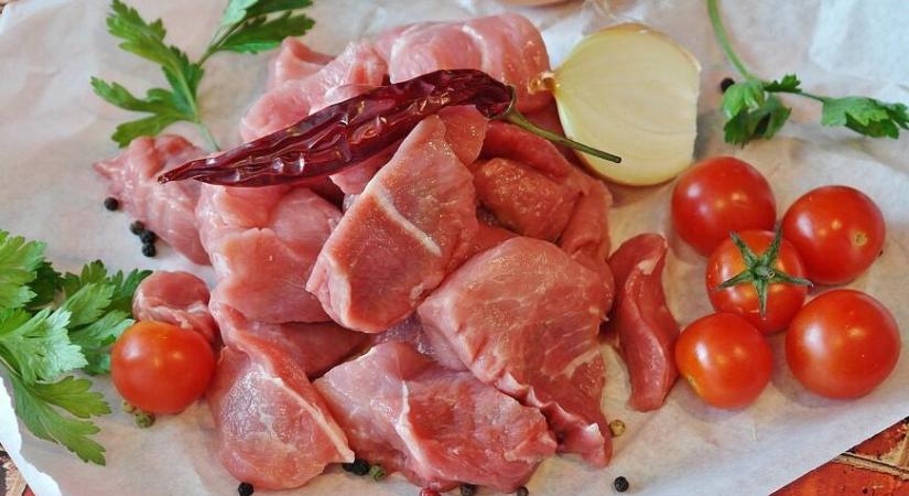 Az olcsó import áruk kiszorítják a magyar élelmiszereket